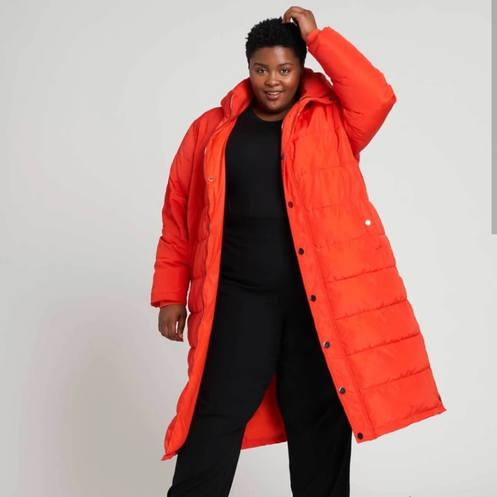 Everest Puffer
